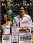 Us Weekly p56-Rebecca Budig
Wedding Dress